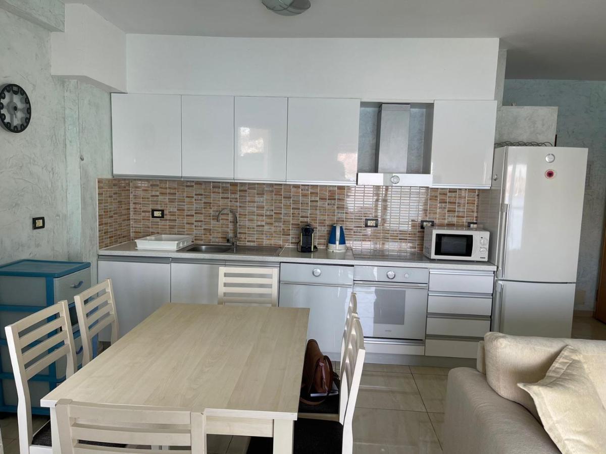 1-Stunning Sea View Apartments! Sarande Exterior photo