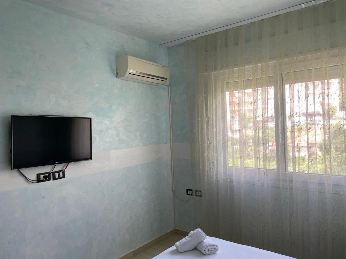1-Stunning Sea View Apartments! Sarande Exterior photo