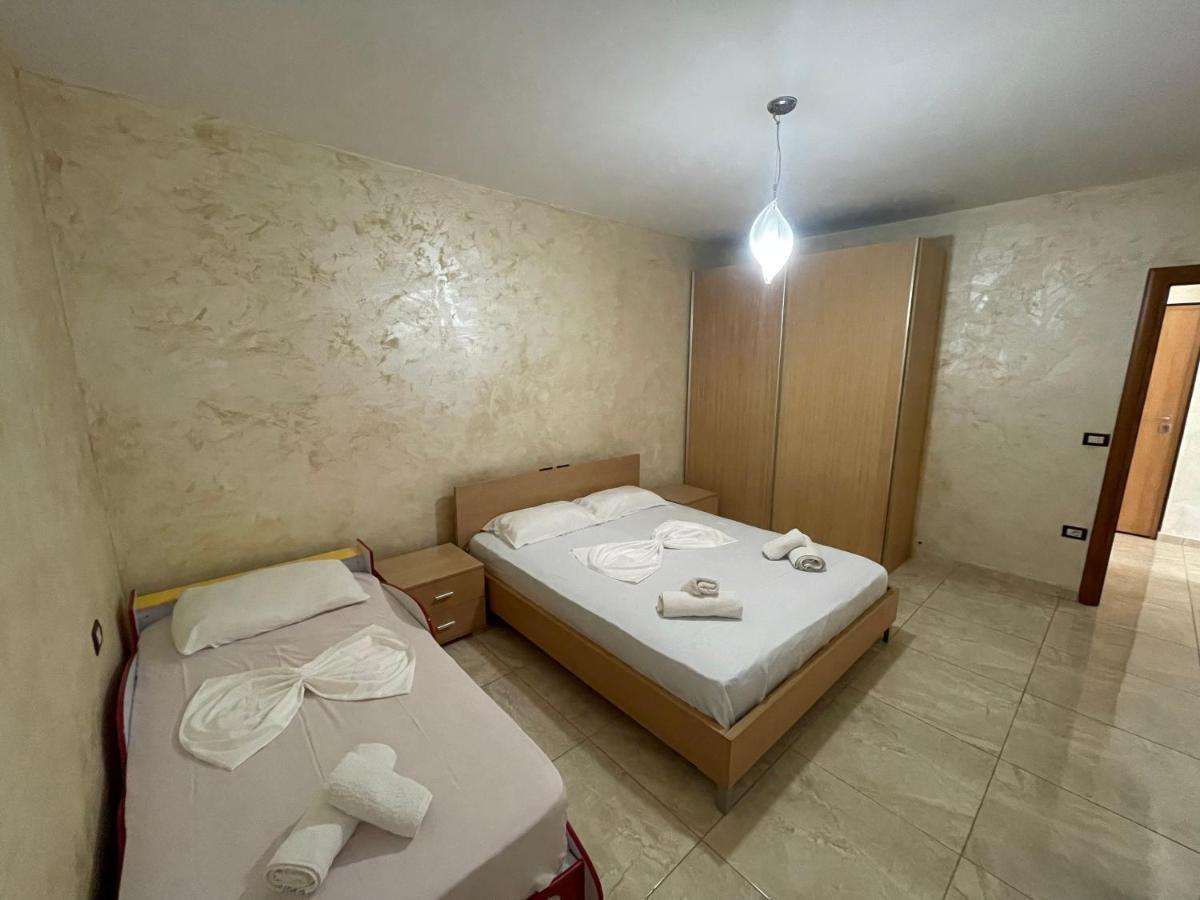 1-Stunning Sea View Apartments! Sarande Exterior photo